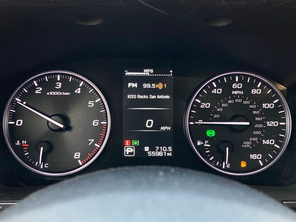 2023 Subaru Ascent Limited San Antonio TX