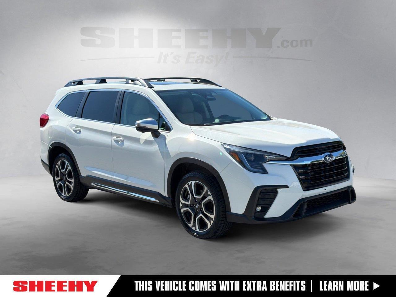 2023 Subaru Ascent