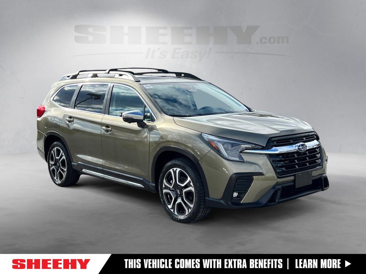 2023 Subaru Ascent Limited