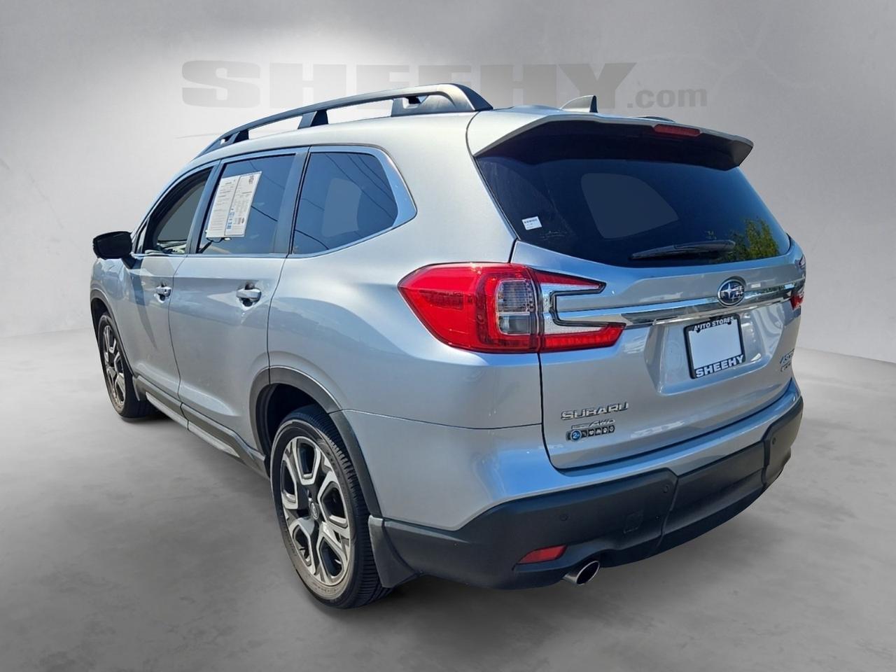 2023 Subaru Ascent Limited Fredericksburg VA