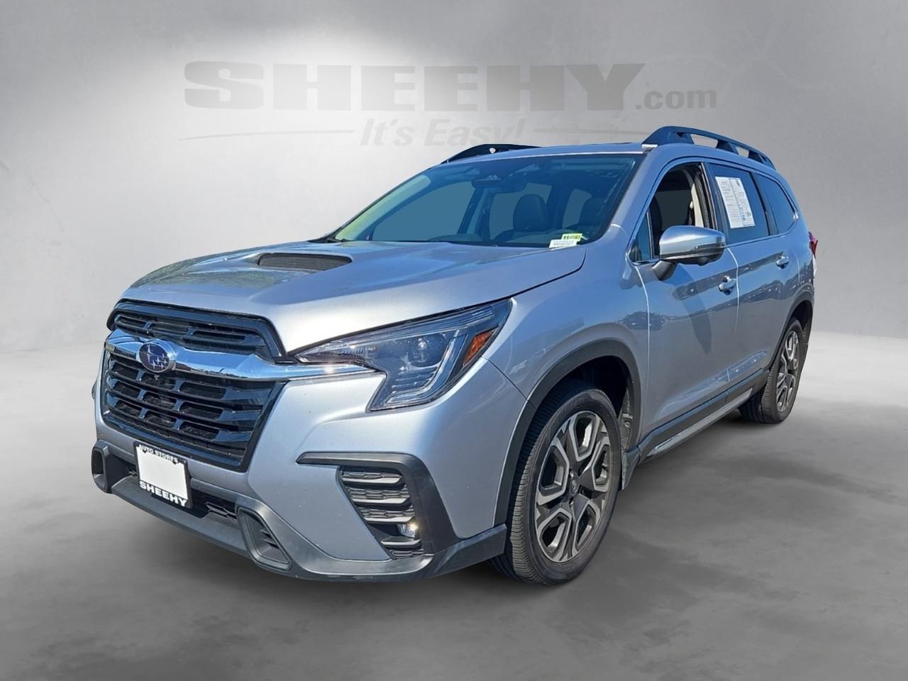 2023 Subaru Ascent Limited Fredericksburg VA