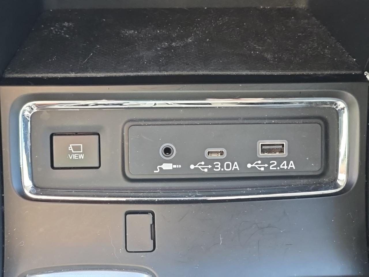 2023 Subaru Ascent Limited Fredericksburg VA