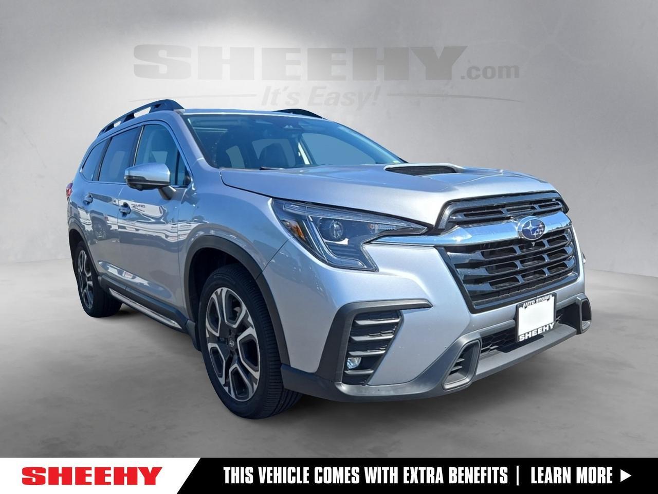2023 Subaru Ascent Limited Fredericksburg VA