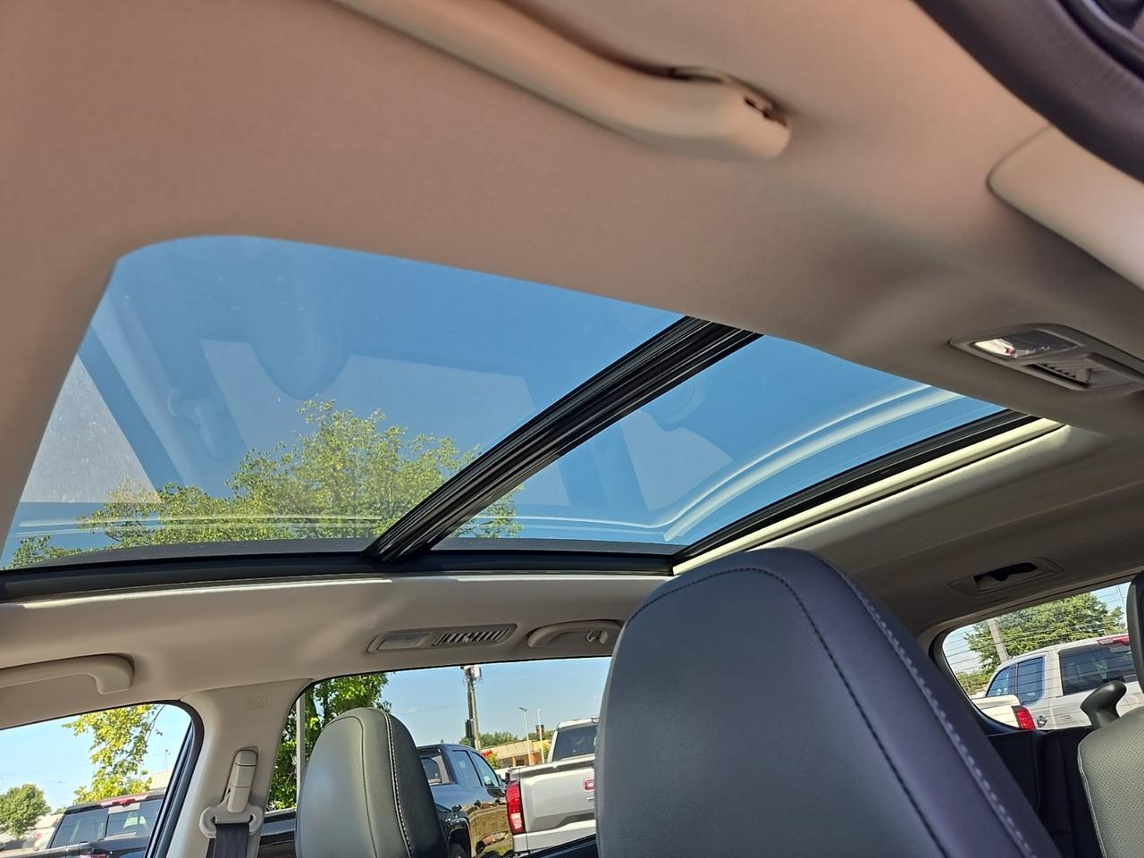 2023 Subaru Ascent Limited Fredericksburg VA