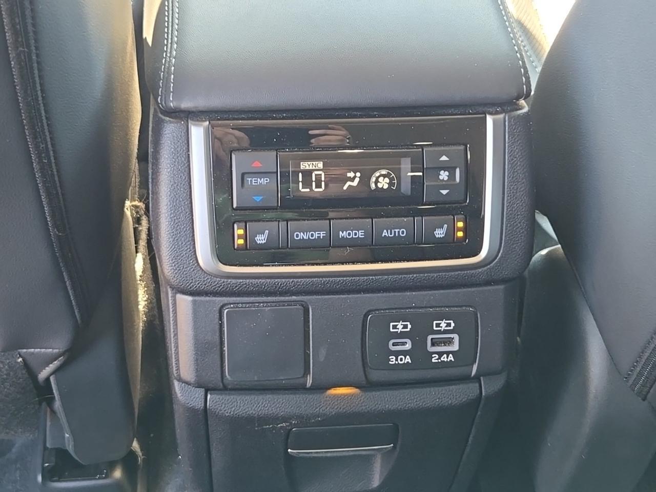 2023 Subaru Ascent Limited Fredericksburg VA