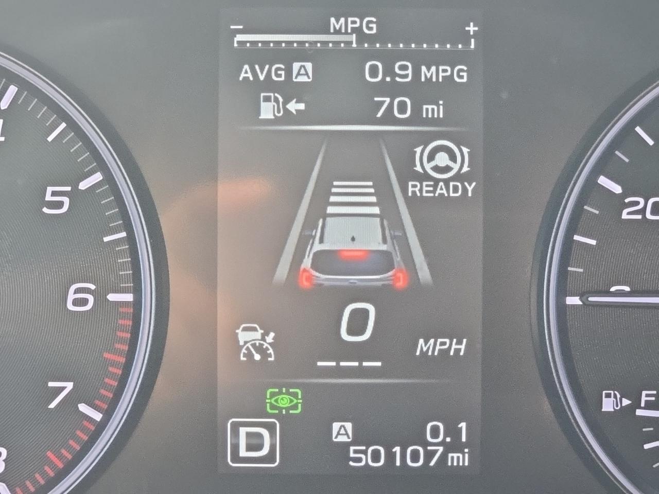 2023 Subaru Ascent Limited Fredericksburg VA