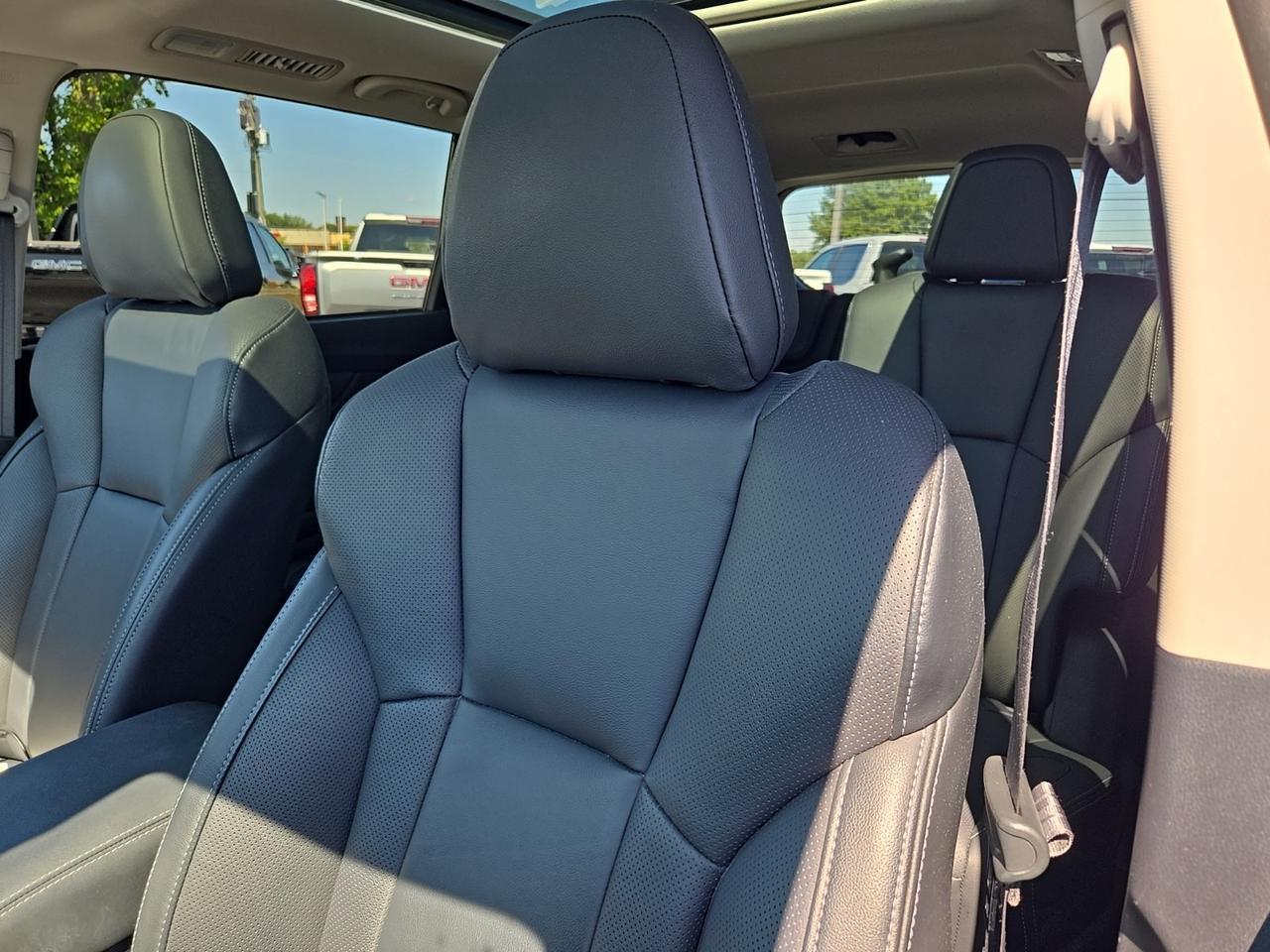 2023 Subaru Ascent Limited Fredericksburg VA