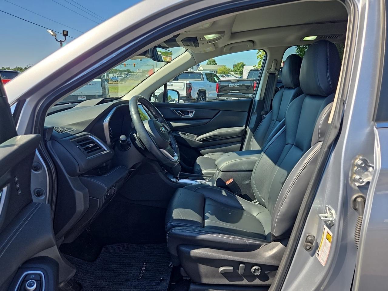2023 Subaru Ascent Limited Fredericksburg VA