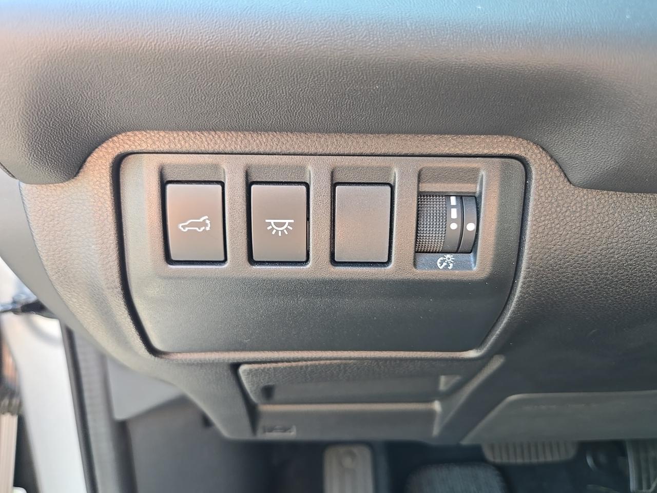 2023 Subaru Ascent Limited Fredericksburg VA