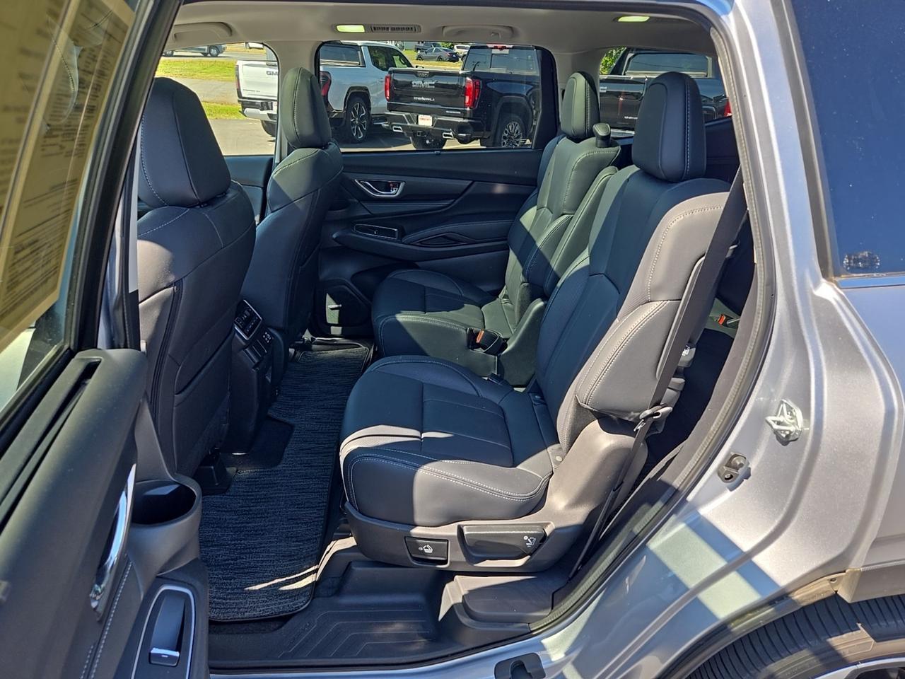 2023 Subaru Ascent Limited Fredericksburg VA