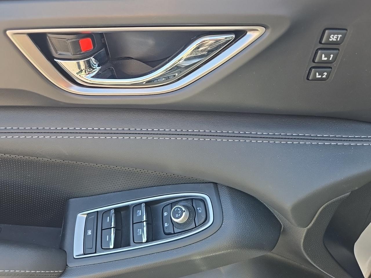 2023 Subaru Ascent Limited Fredericksburg VA