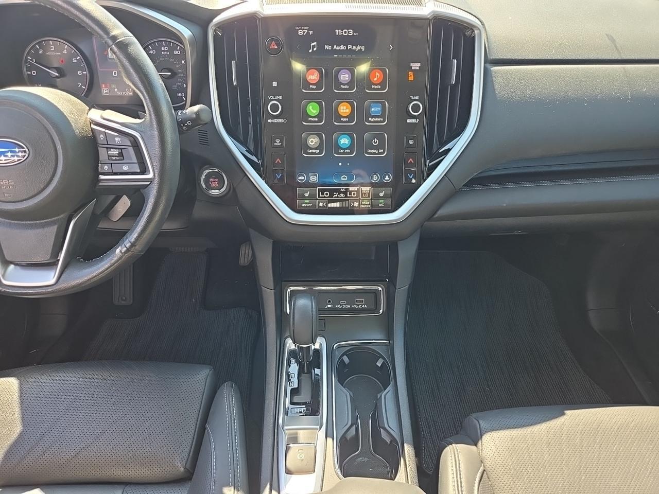 2023 Subaru Ascent Limited Fredericksburg VA