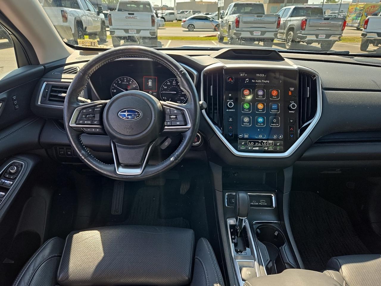 2023 Subaru Ascent Limited Fredericksburg VA