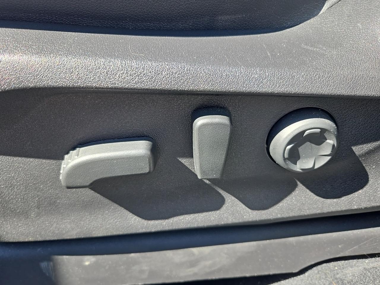 2023 Subaru Ascent Limited Fredericksburg VA