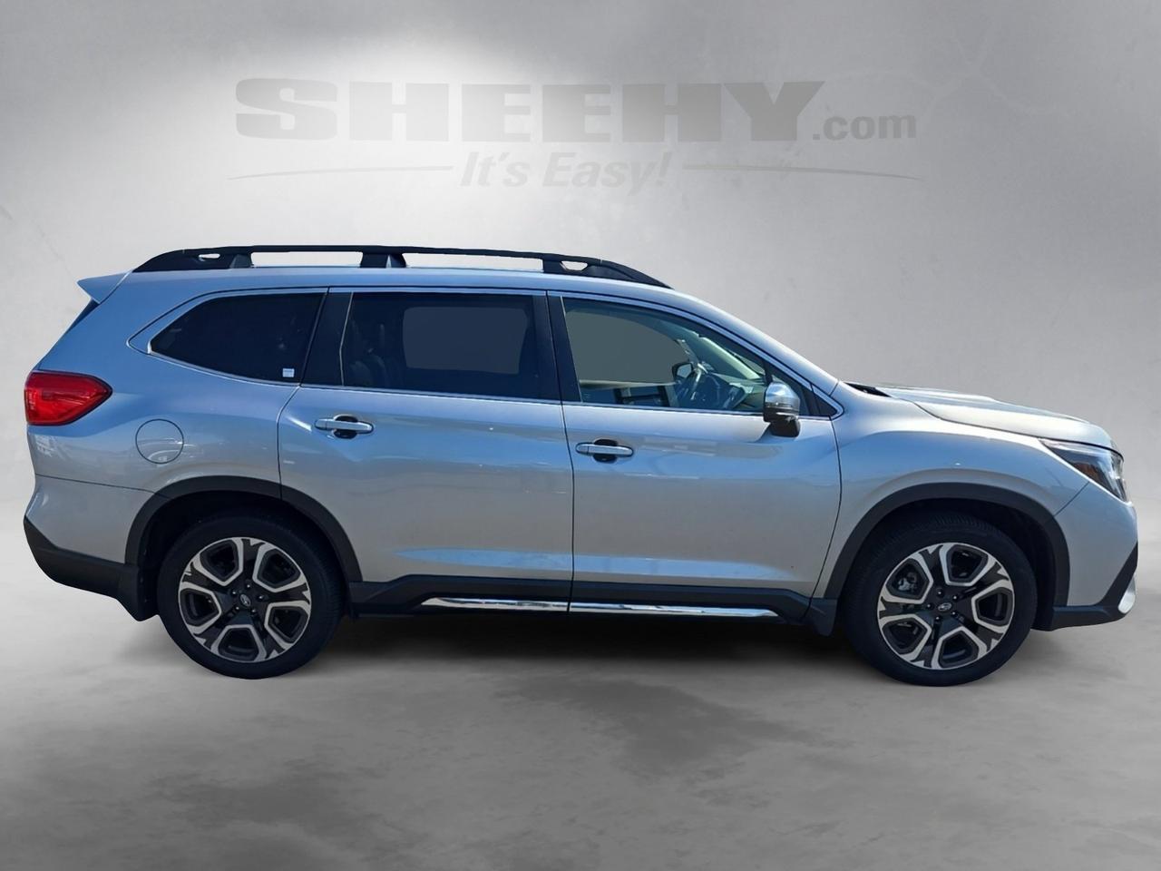 2023 Subaru Ascent Limited Fredericksburg VA