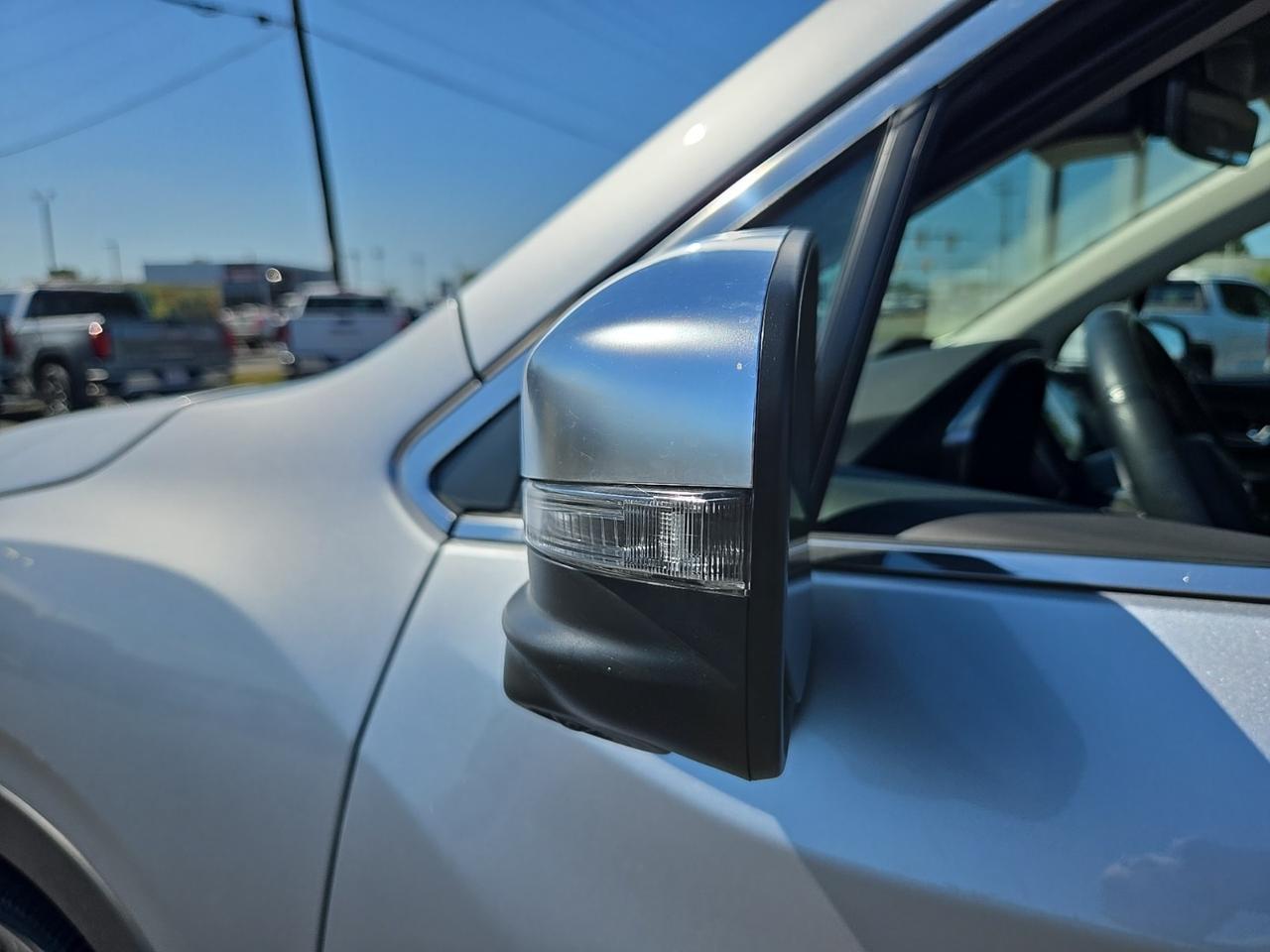 2023 Subaru Ascent Limited Fredericksburg VA