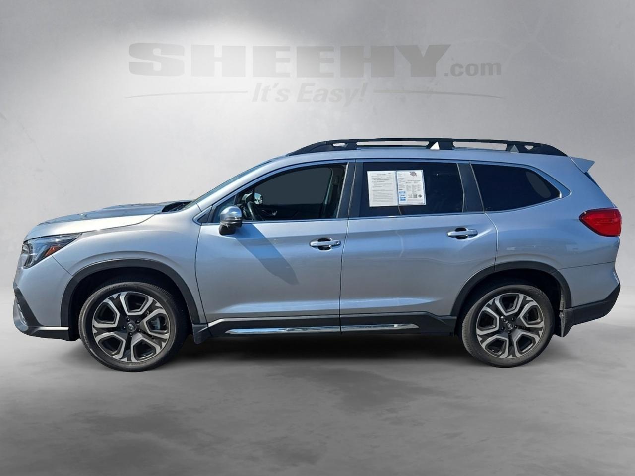 2023 Subaru Ascent Limited Fredericksburg VA