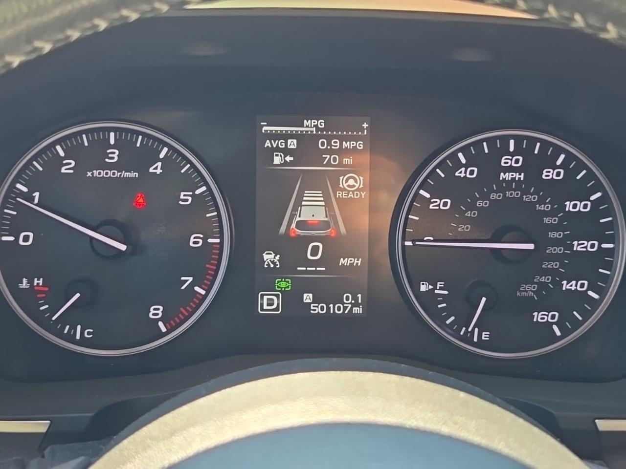 2023 Subaru Ascent Limited Fredericksburg VA