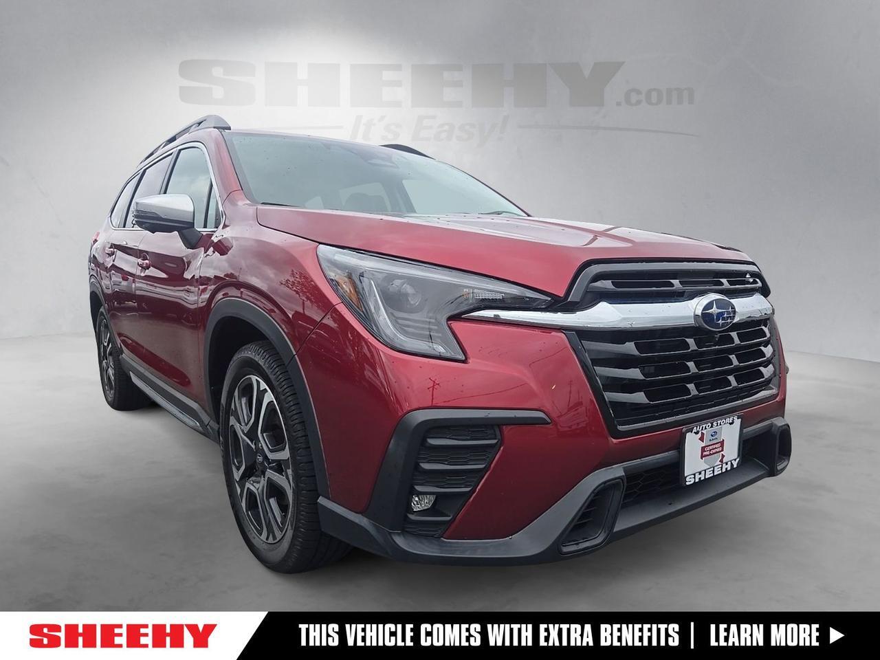 2023 Subaru Ascent Limited