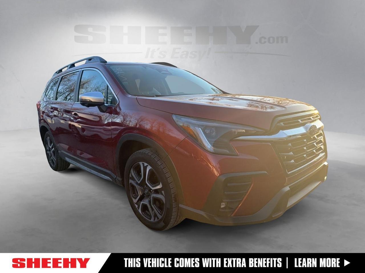 2023 Subaru Ascent Limited