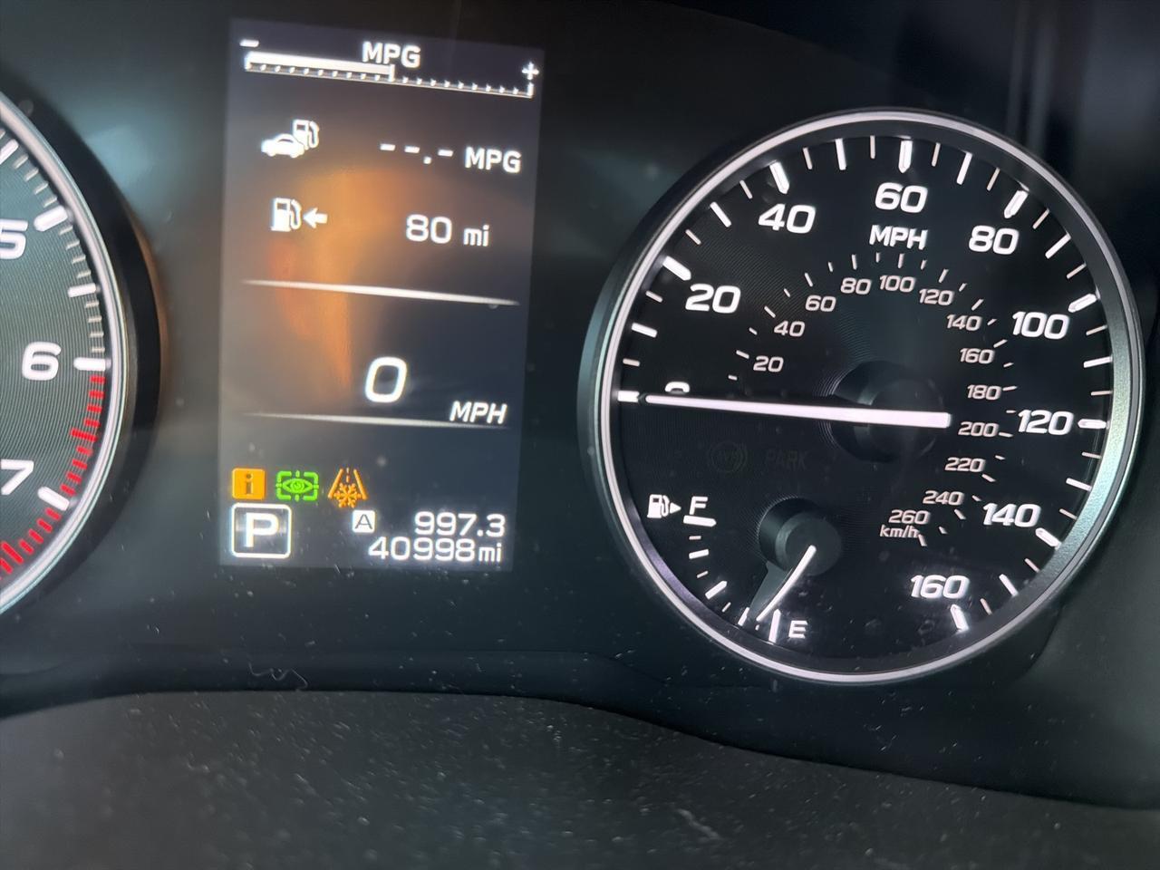 2023 Subaru Ascent Limited Annapolis MD