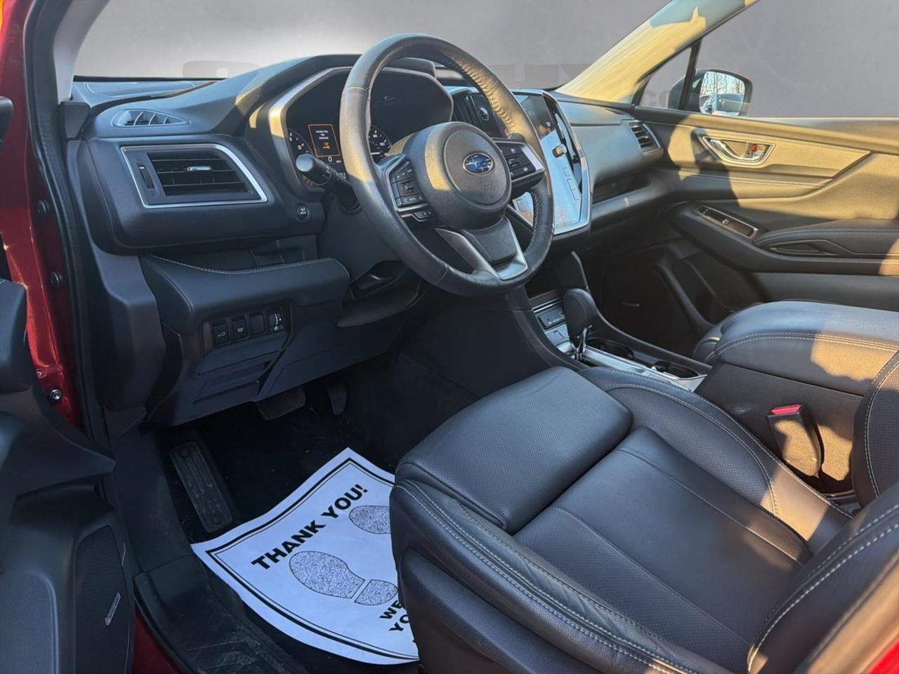 2023 Subaru Ascent Limited Annapolis MD