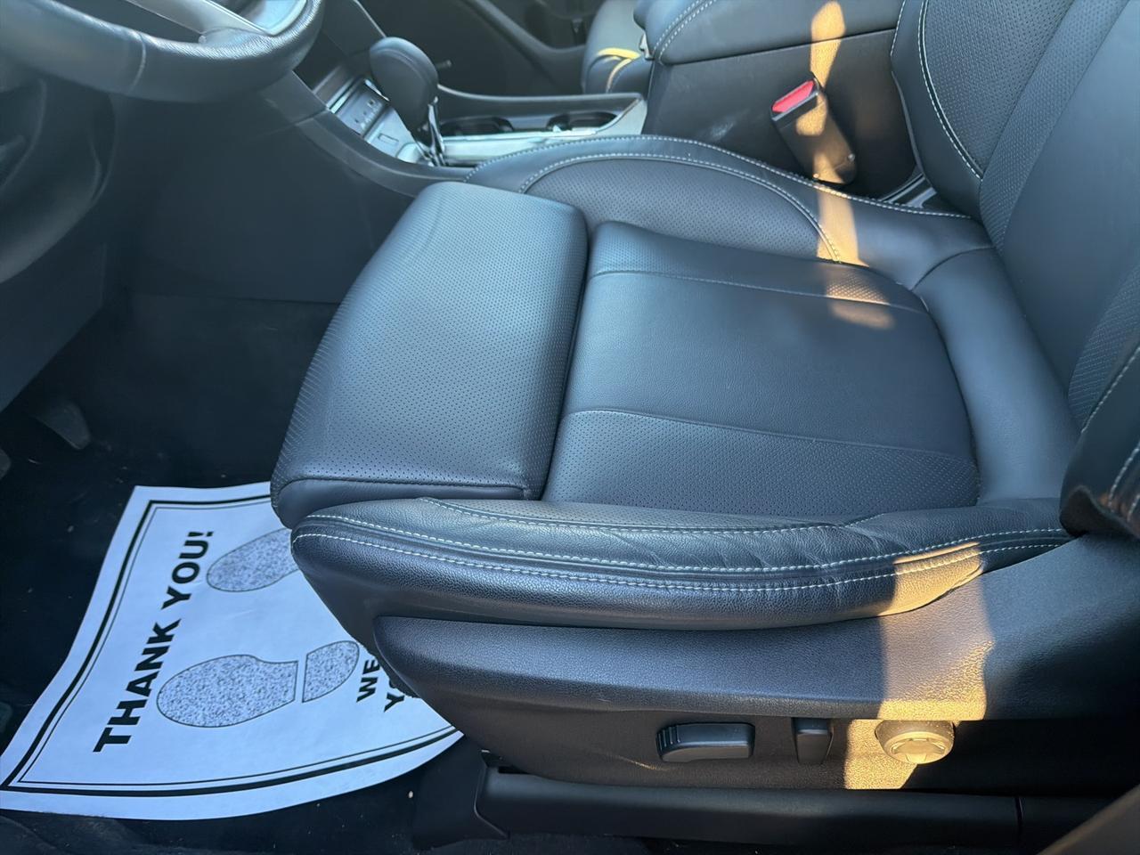 2023 Subaru Ascent Limited Annapolis MD