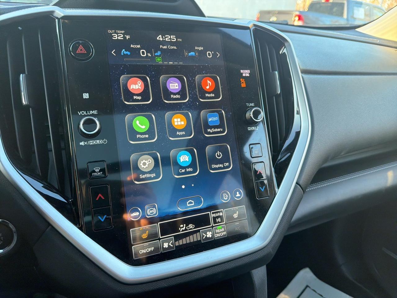 2023 Subaru Ascent Limited Annapolis MD