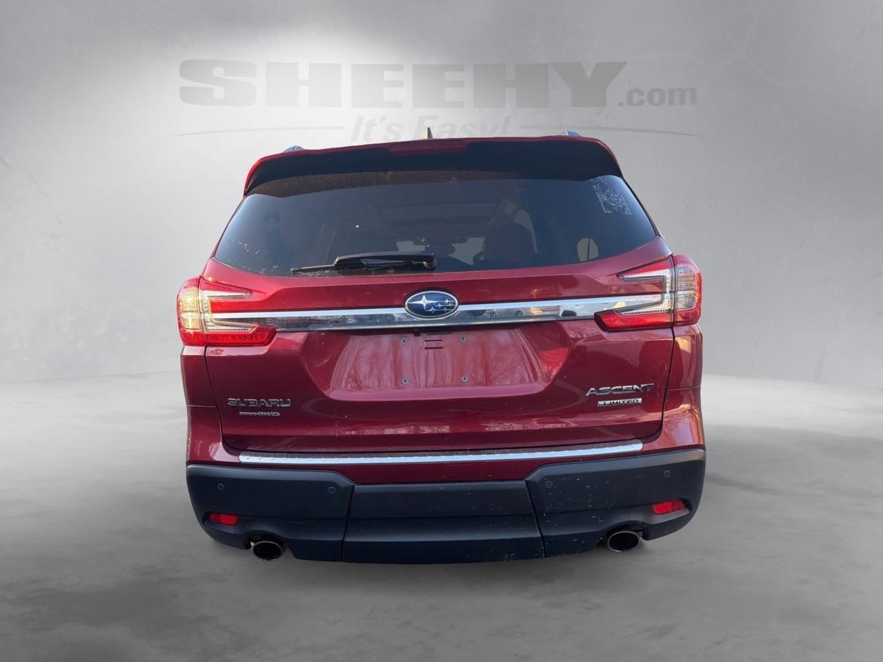 2023 Subaru Ascent Limited Annapolis MD