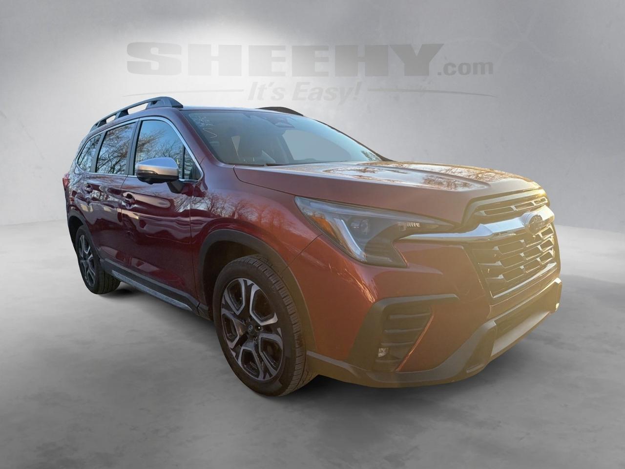 2023 Subaru Ascent Limited Annapolis MD