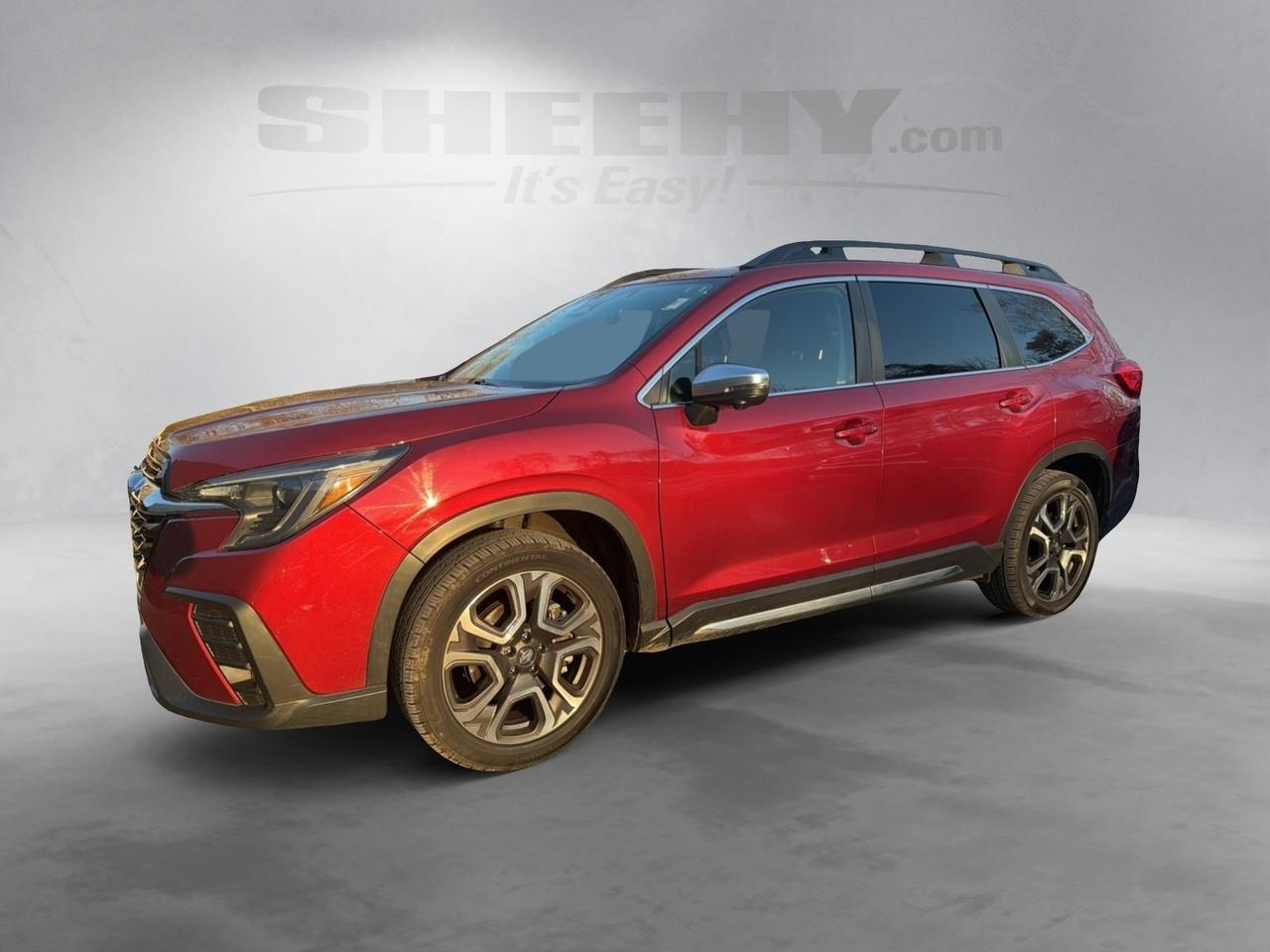 2023 Subaru Ascent Limited Annapolis MD