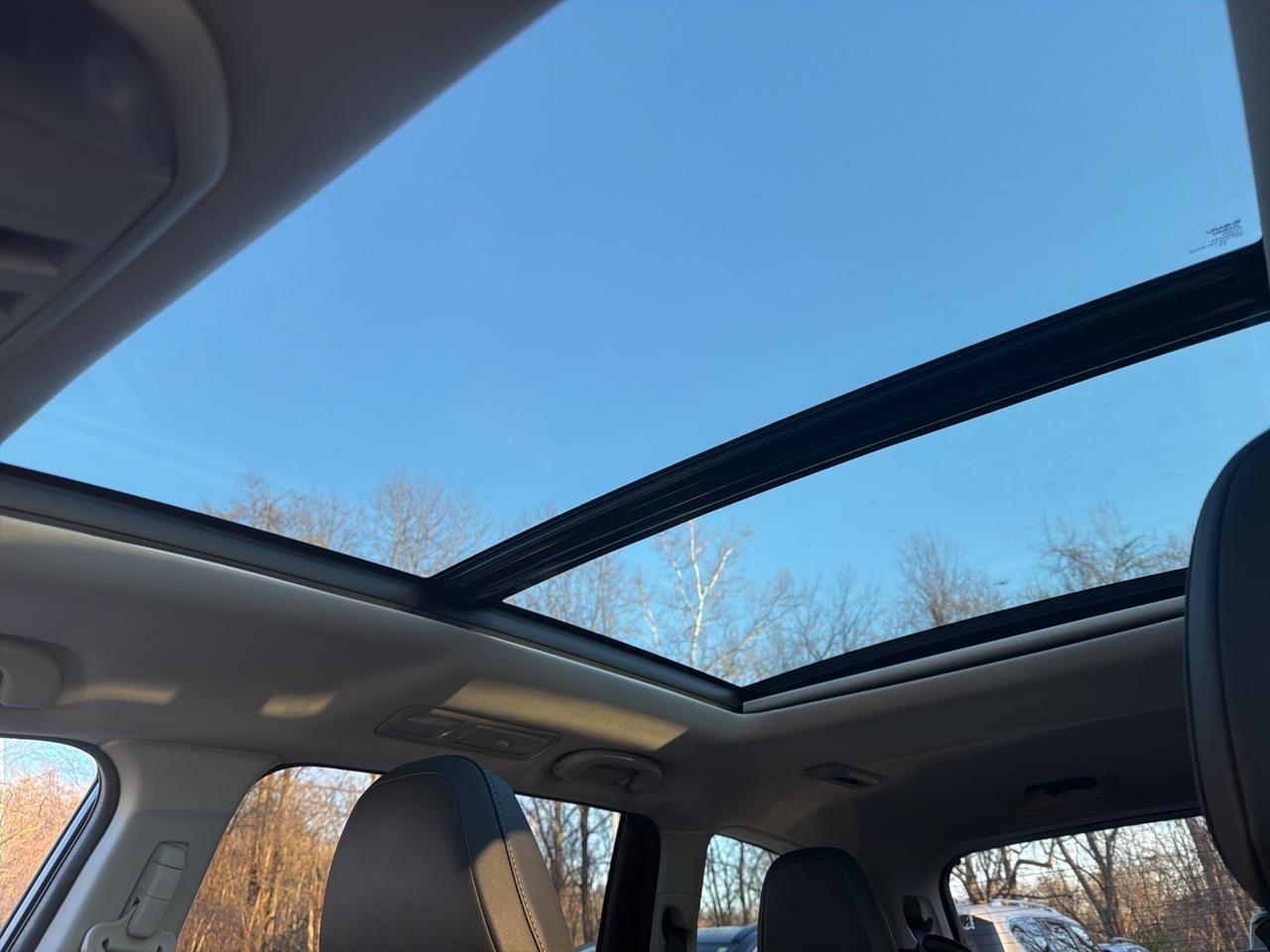 2023 Subaru Ascent Limited Annapolis MD