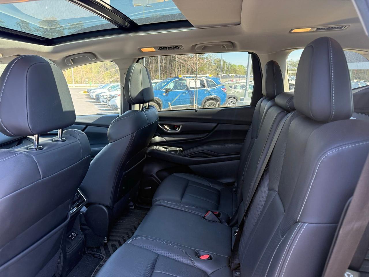 2023 Subaru Ascent Limited Springfield VA