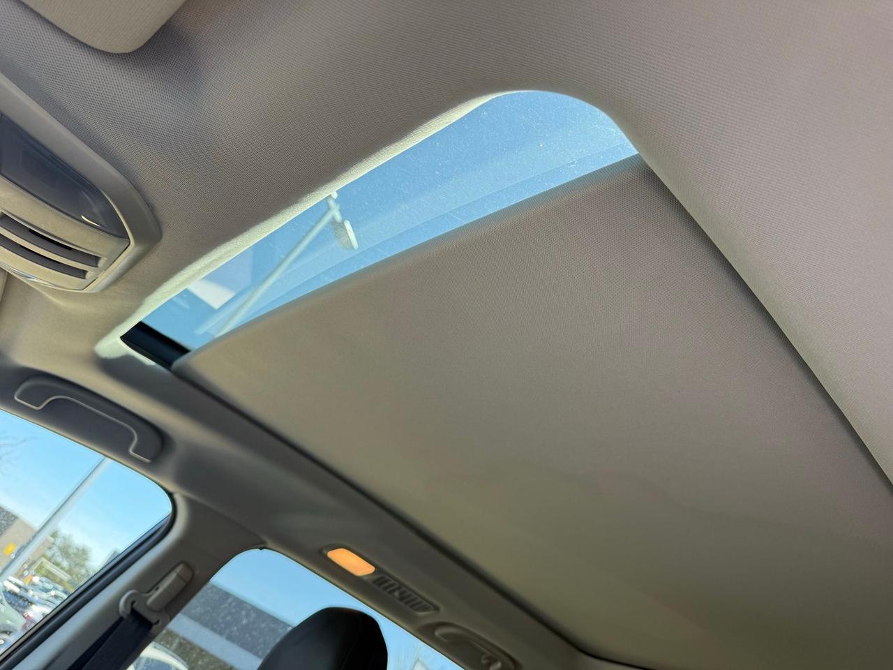 2023 Subaru Ascent Limited Springfield VA