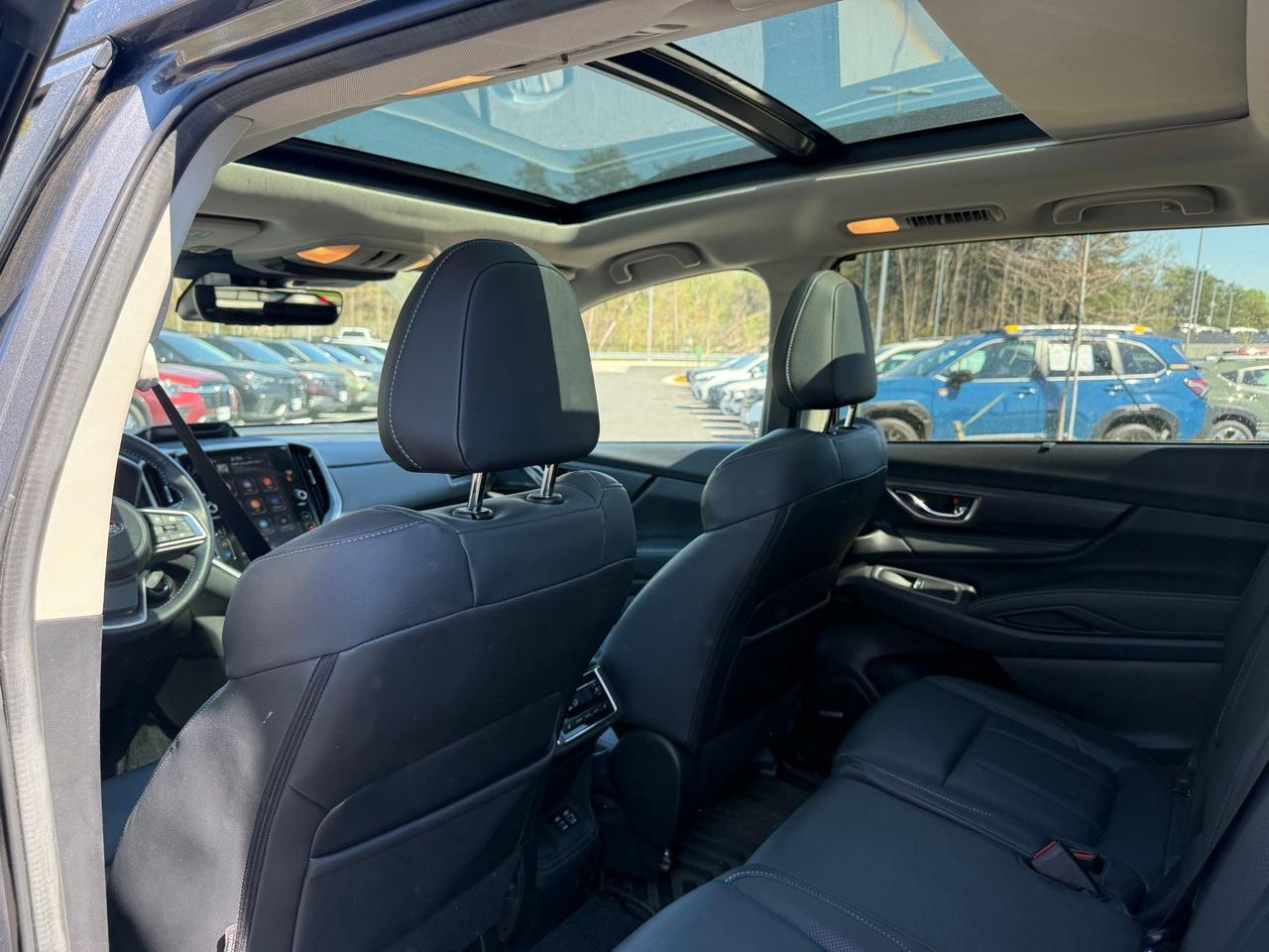 2023 Subaru Ascent Limited Springfield VA