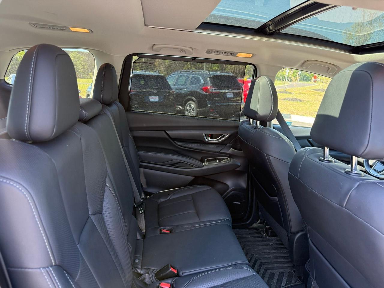 2023 Subaru Ascent Limited Springfield VA