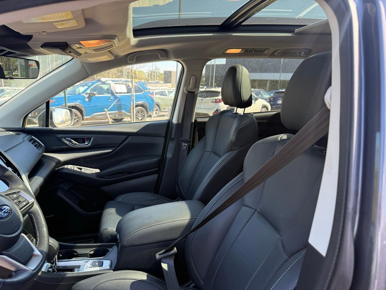 2023 Subaru Ascent Limited Springfield VA