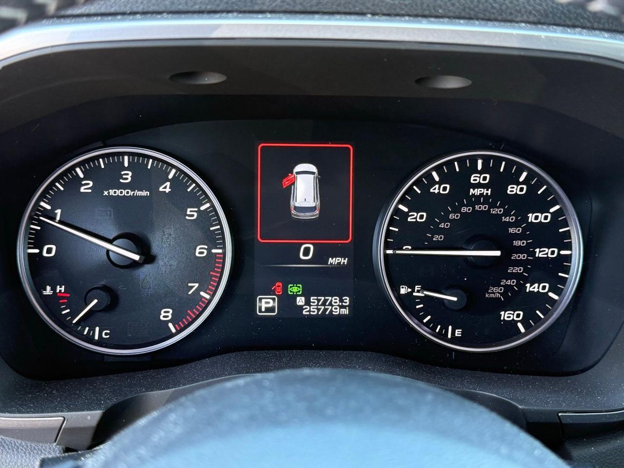 2023 Subaru Ascent Limited Springfield VA