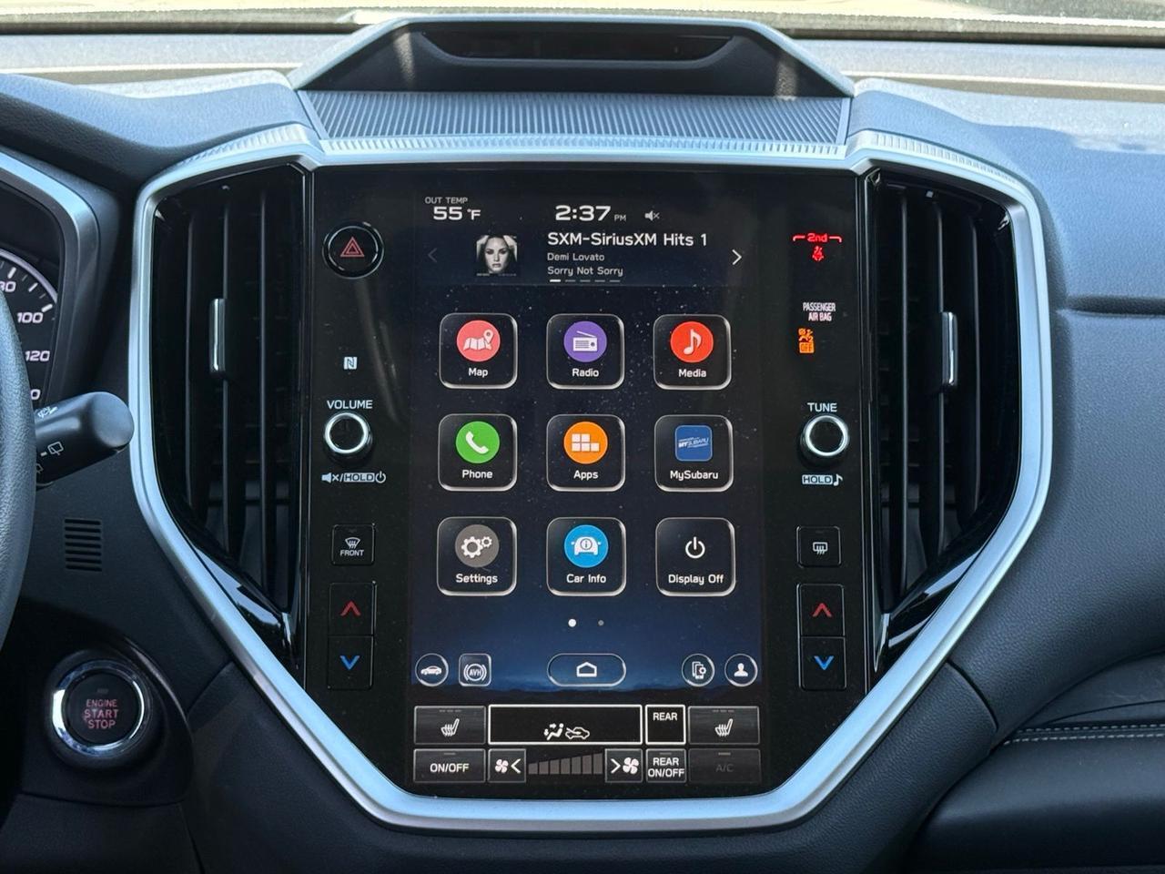 2023 Subaru Ascent Limited Springfield VA