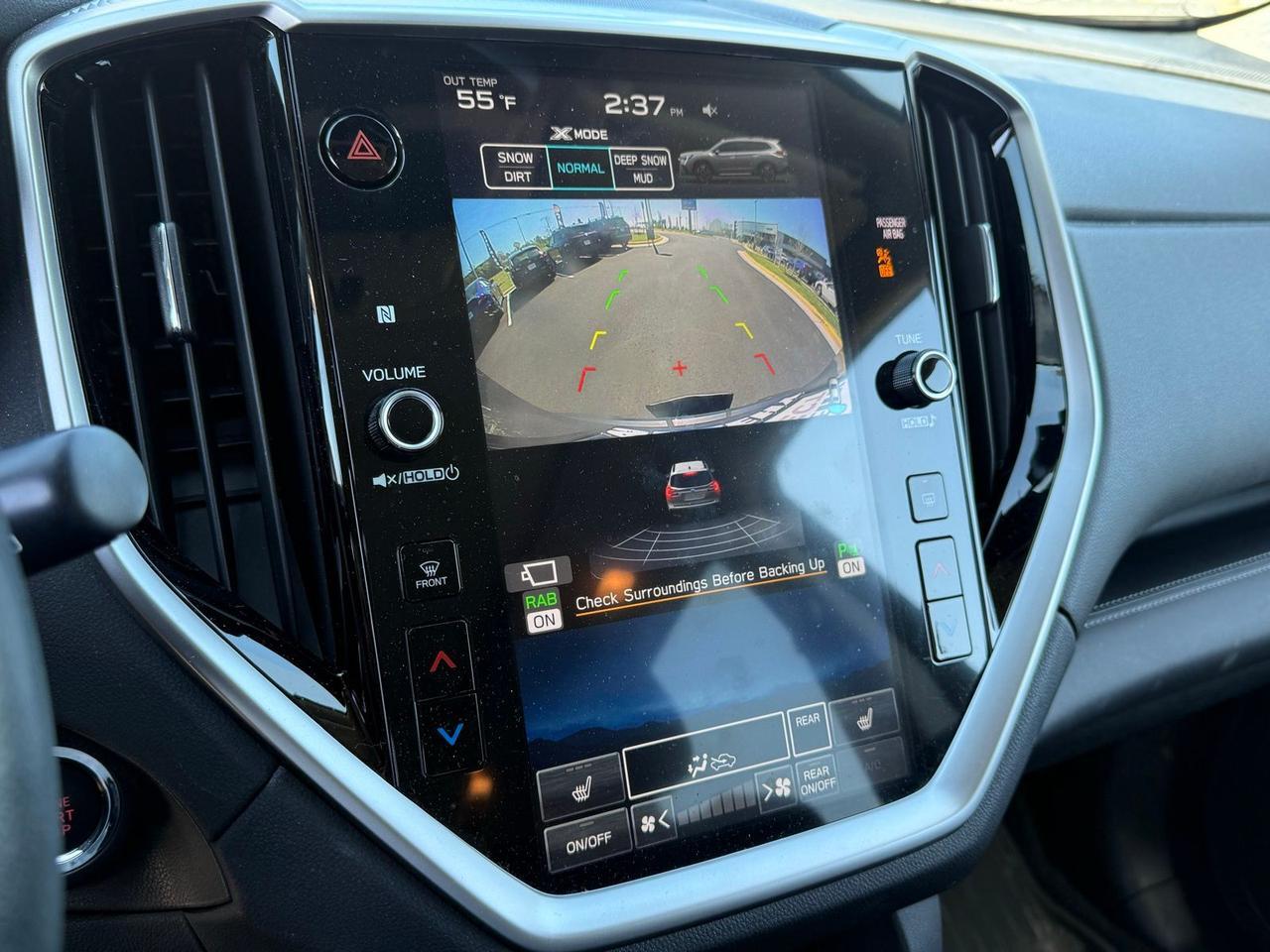 2023 Subaru Ascent Limited Springfield VA