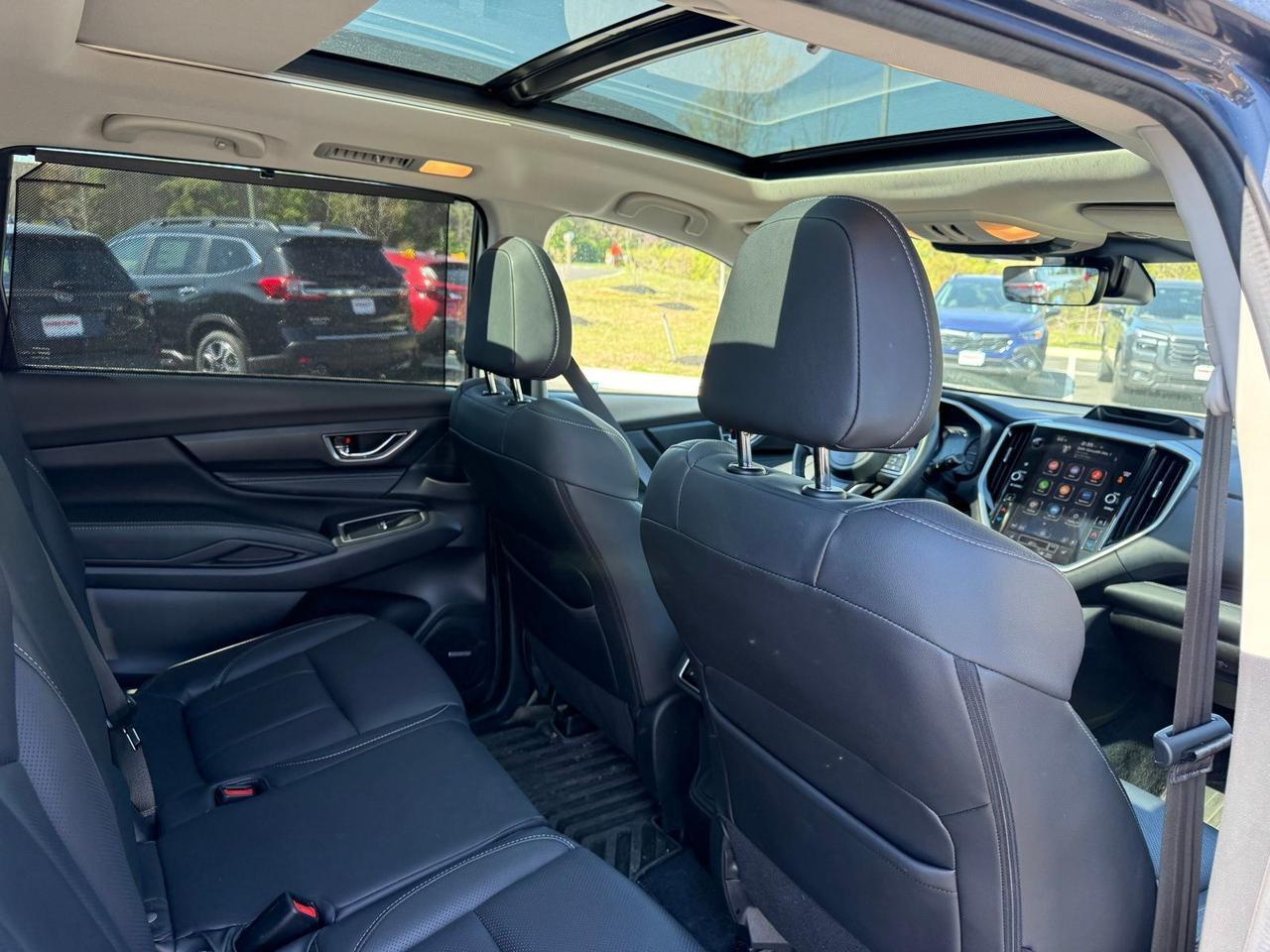 2023 Subaru Ascent Limited Springfield VA