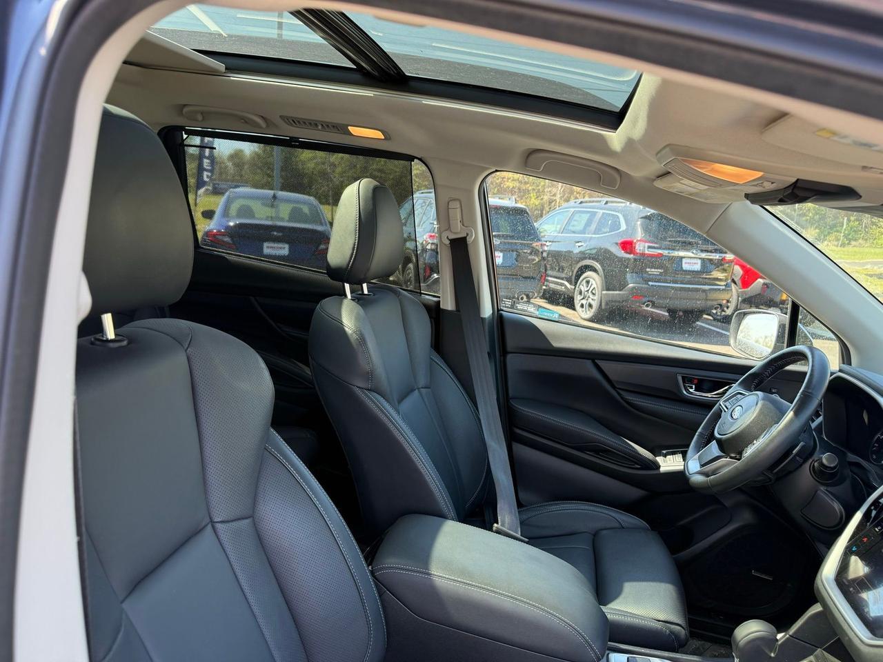 2023 Subaru Ascent Limited Springfield VA