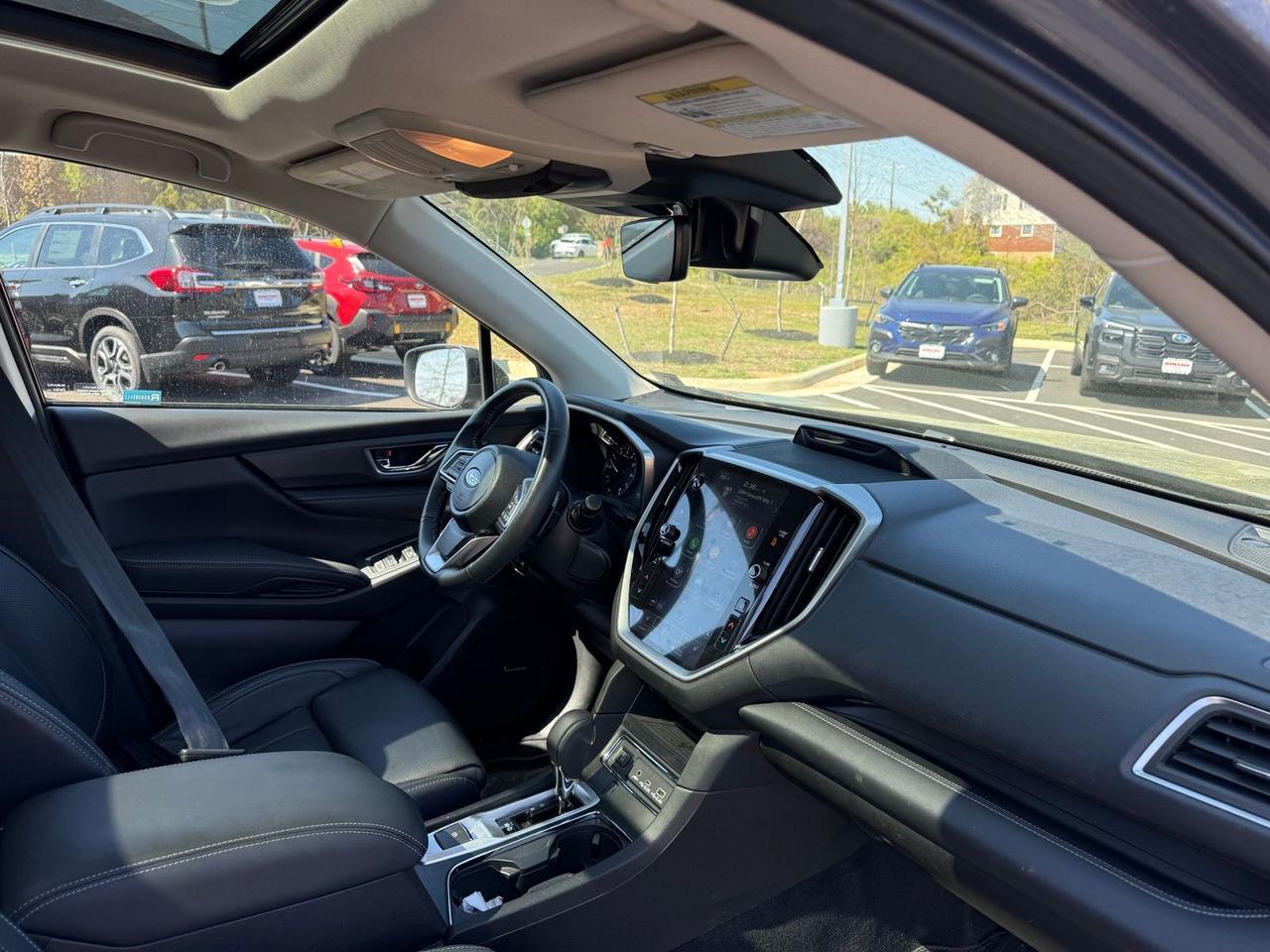 2023 Subaru Ascent Limited Springfield VA