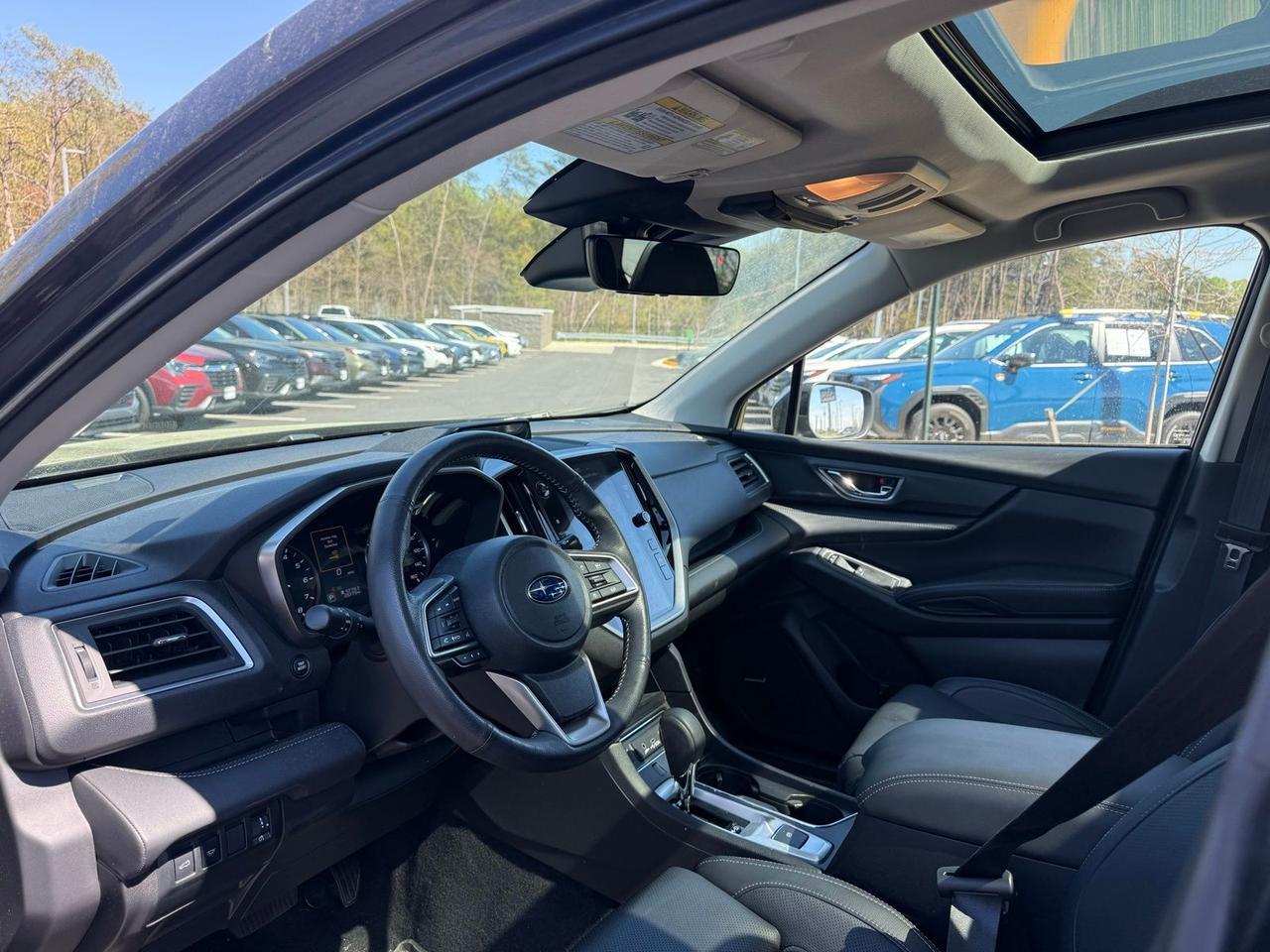 2023 Subaru Ascent Limited Springfield VA
