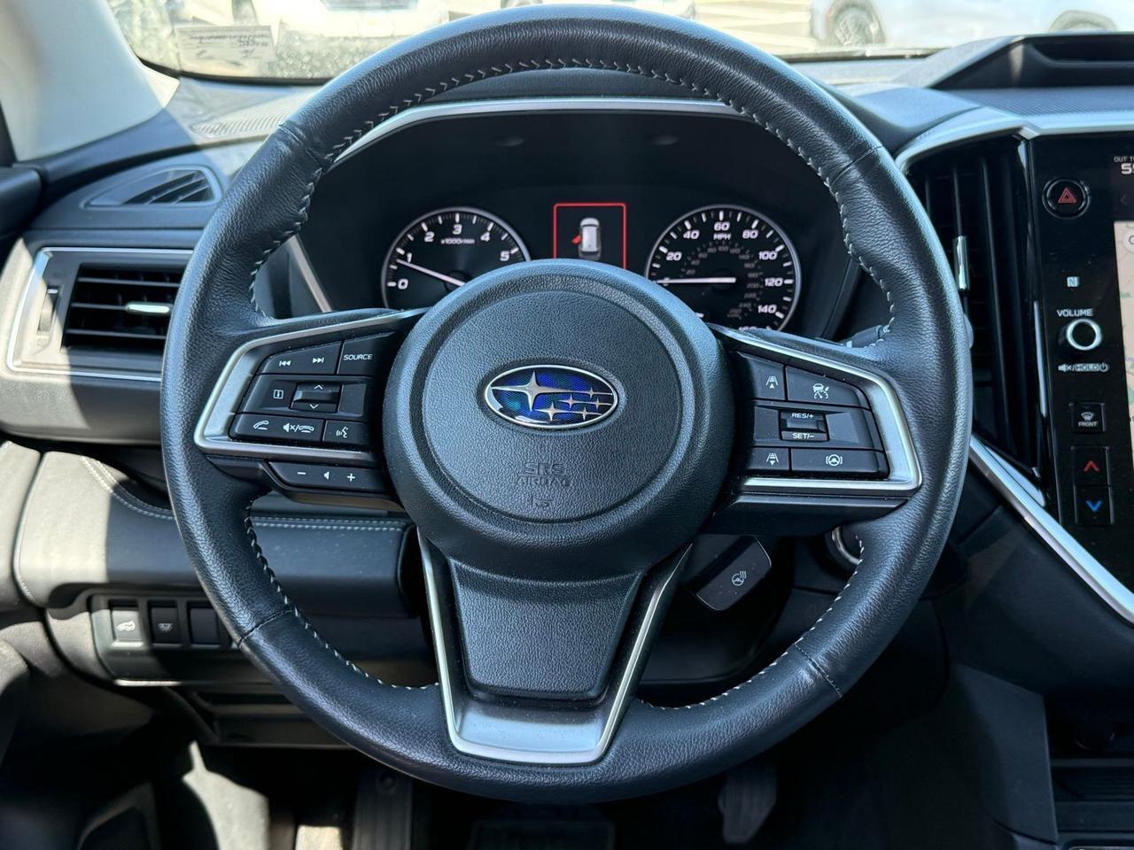 2023 Subaru Ascent Limited Springfield VA