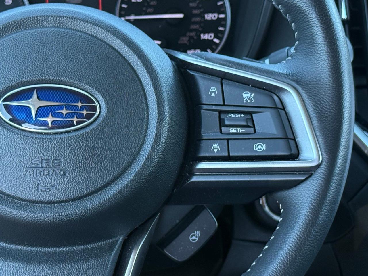 2023 Subaru Ascent Limited Springfield VA