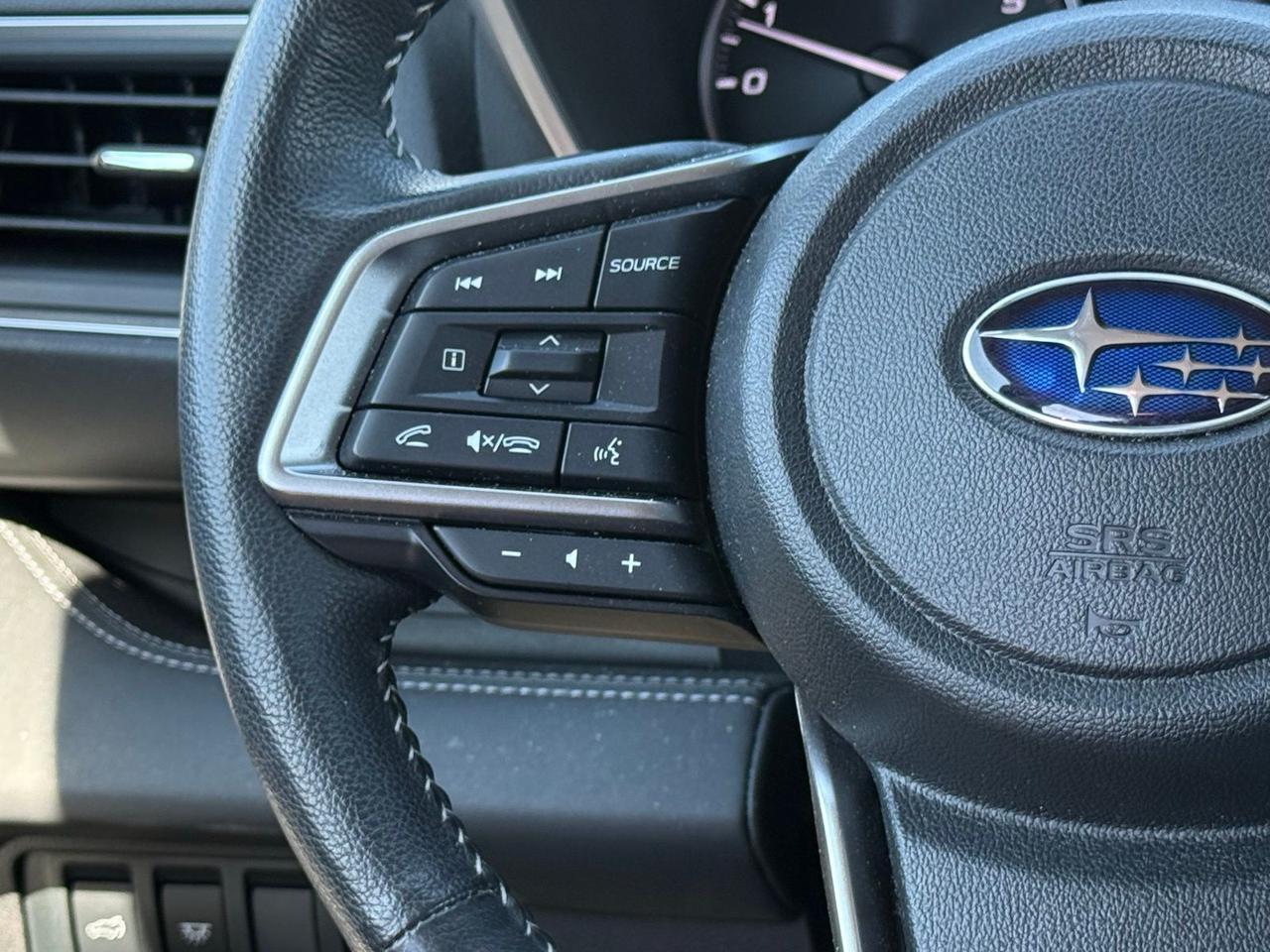 2023 Subaru Ascent Limited Springfield VA