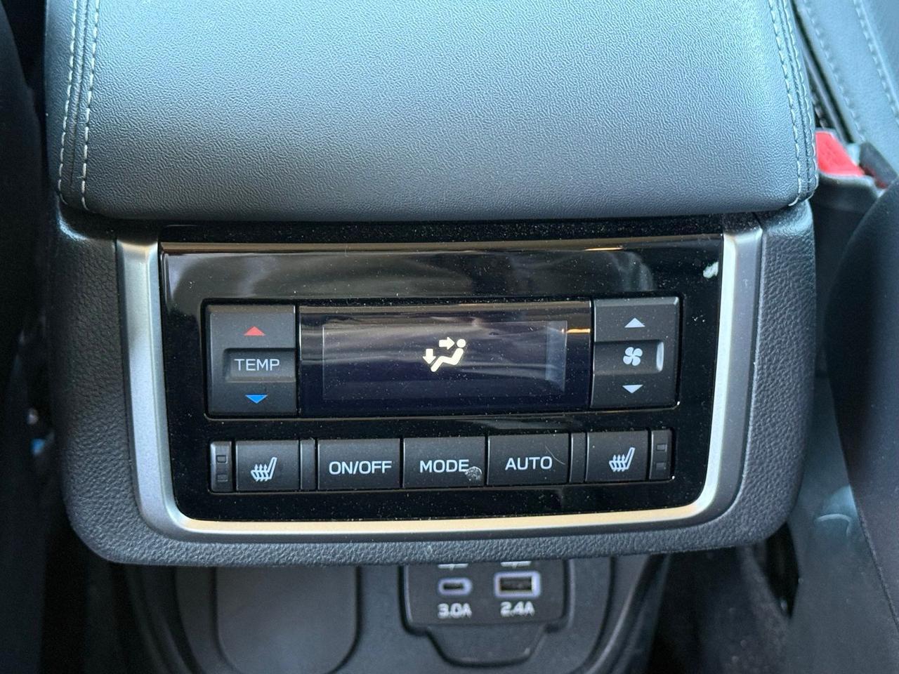 2023 Subaru Ascent Limited Springfield VA