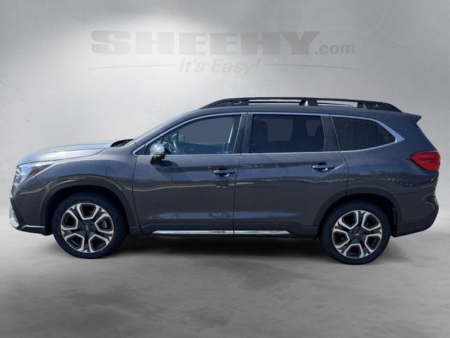 2023 Subaru Ascent Limited Springfield VA