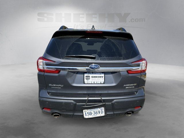 2023 Subaru Ascent Limited Springfield VA